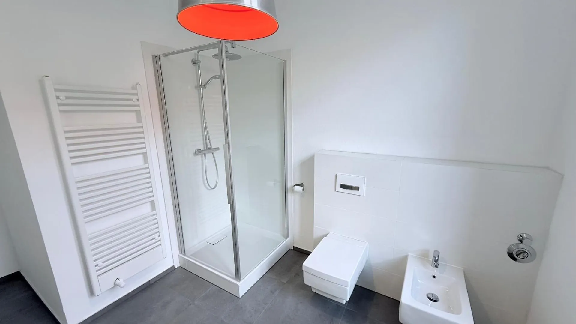 Appartamento Designapart - Bayreuth City Germania